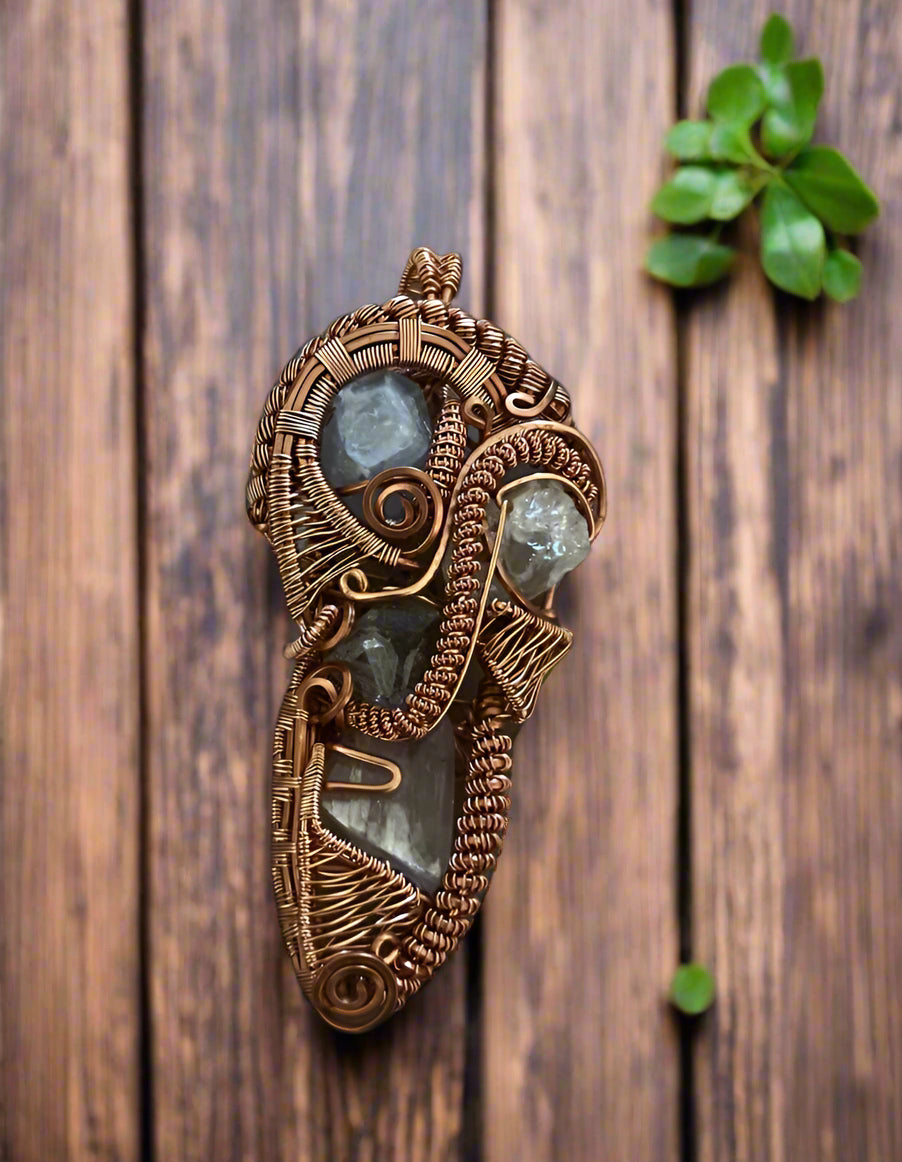Higher Chakra Activation