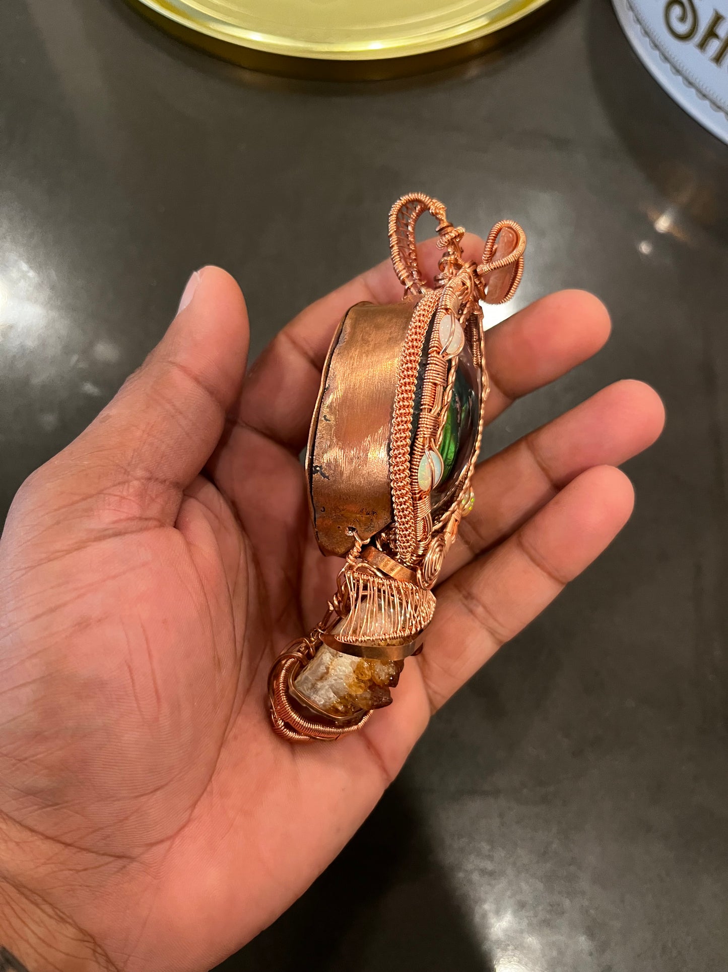 New beginnings and prosperity
