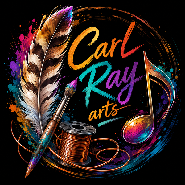 Carl Ray Arts 