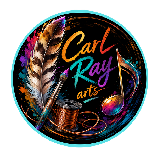 Carl Ray Arts 