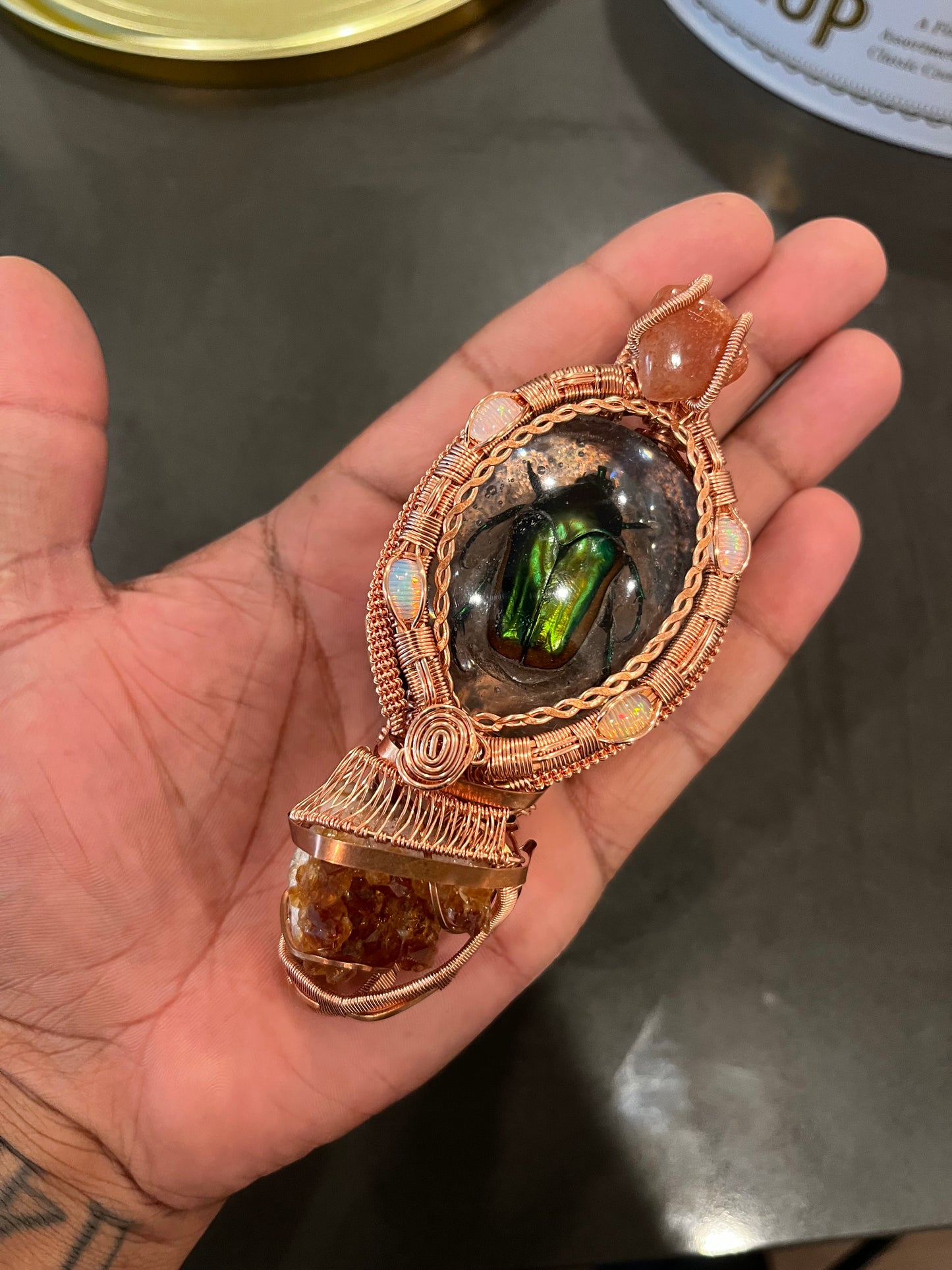 New beginnings and prosperity