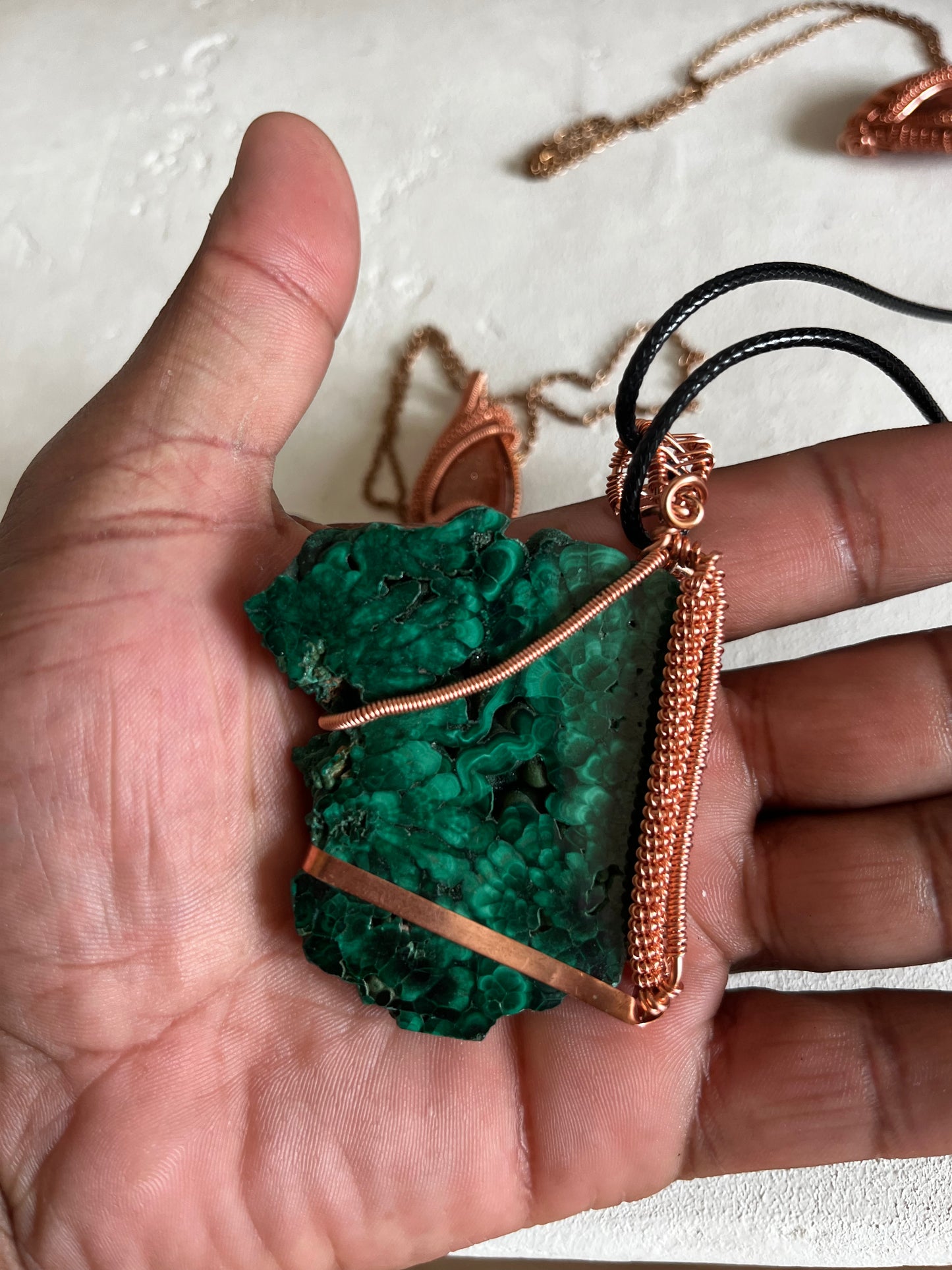 Malachite