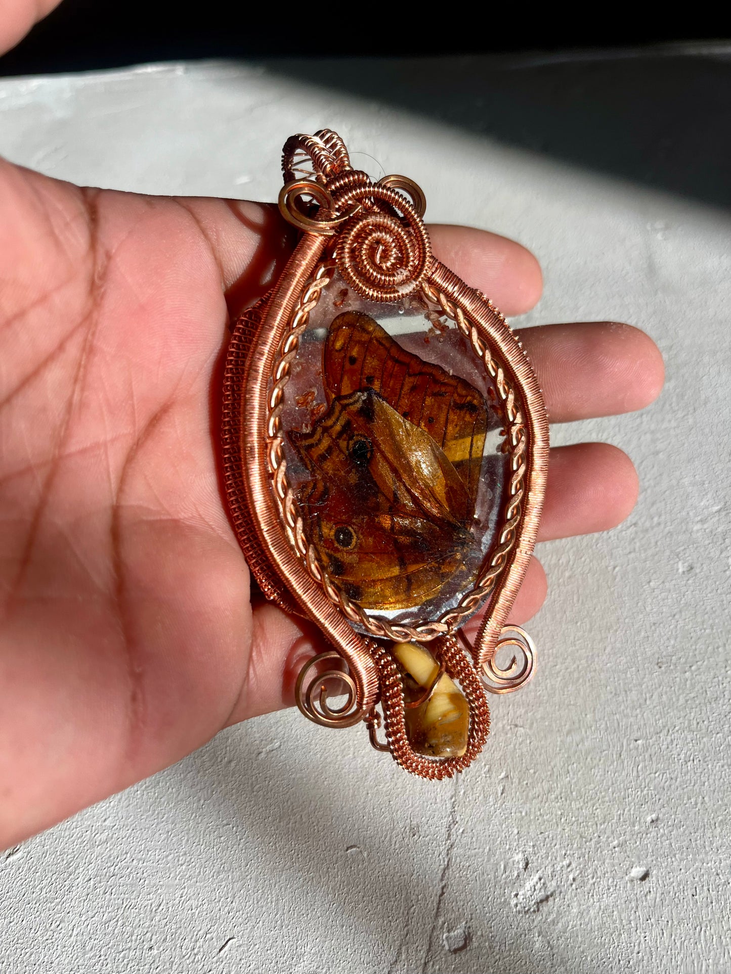 New beginnings