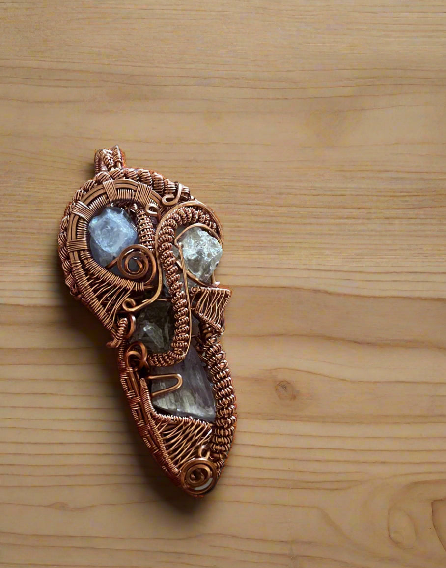 Higher Chakra Activation